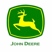 John Deere