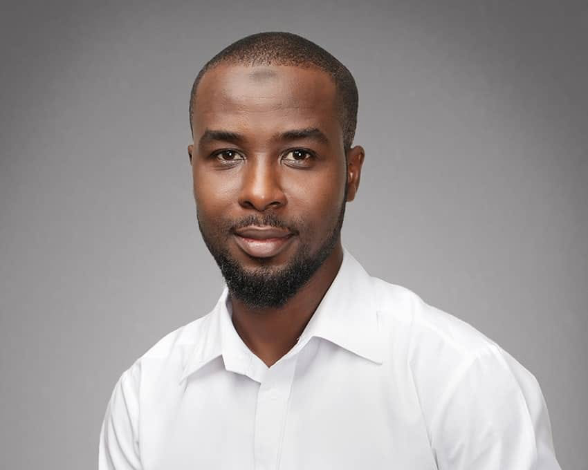 Bashir Aliyu
